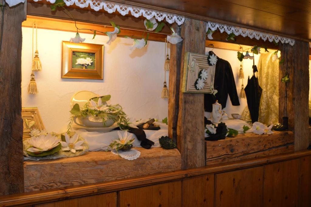 Hotel Zum Kreuz Άαραου Εξωτερικό φωτογραφία